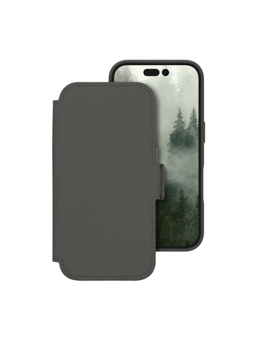 Dbramante1928 Lynge MS ICON iPhone 16 Forest Shadow