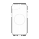 Just In Case iPhone 16e Soft TPU (Comp MagSafe) Clear