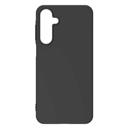 Just In Case JIC Samsung A16 Zero Soft TPU Case Black