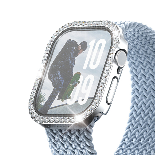 Panzerglass PG Scrn Fullbody Apple Watch 2025 42mm