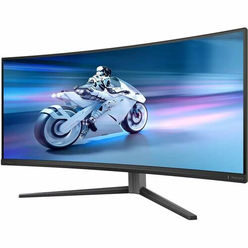 Philips 34M2C6500 34 CURVE QD Oled WQHD