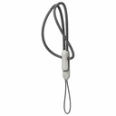 Incase Lanyard - Gray/Light Gray