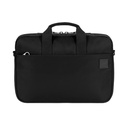 INCASE COMPASS BRIEF 13 INCH BLACK