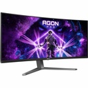 Aoc AG346UCD WQHD 0.03MS 175HZ GAMING OLED
