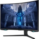 Samsung LS32BG750NP 32in UHD 4K 3840x2160 165Hz