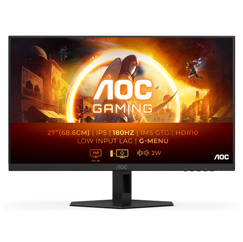 Aoc 27G4XE 27IN 1920x1080 16:9 300 cd/m2