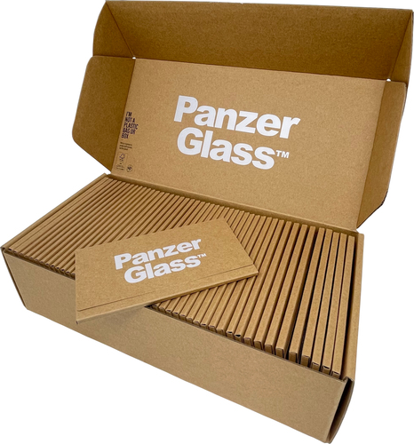 Panzerglass PG Gal A22 5G Case Friendly Black