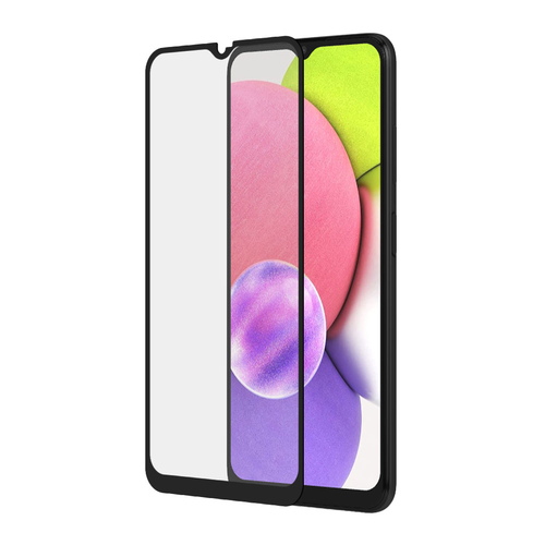 Panzerglass PG SAFE Gal A03s Scrn Protec Glass