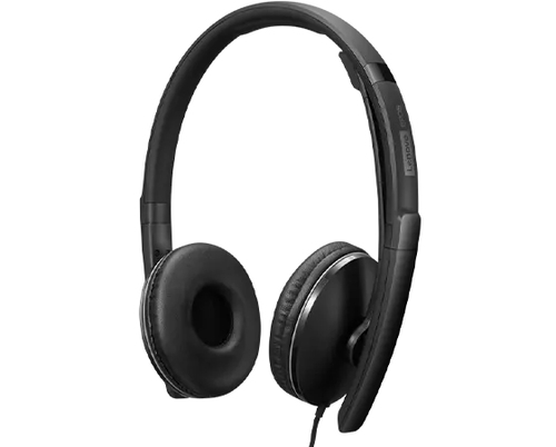 LENOVO WIRED ANC HEADSET GEN 2 UC