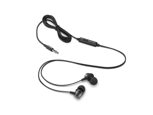 Lenovo Analog In-Ear Headphone Gen II