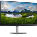 Dell 27in QHD IPS 75HZ FREE-SYNC PIVOT ASANSA