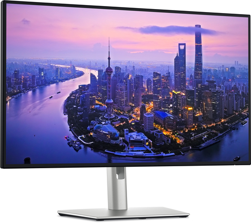 Dell UltraSharp 27 4K Hub Monitor