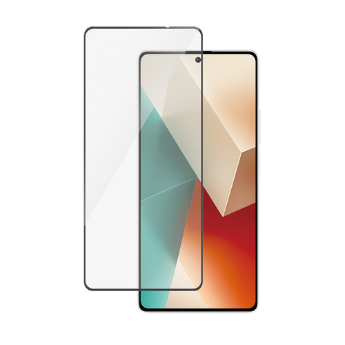 Panzerglass PG Scrn Redmi Note13 5G/13 Pro 4G UWF