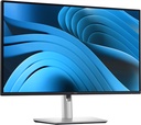 Dell Pro 27 Plus 4K USB-C Hub Monitor
