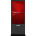Viewsonic EP5542T 55 inch Multi-touch Digital ePoster