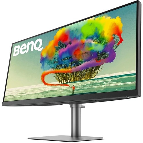 Benq 34-inch Design Monitor, WQHD, P3, HDR PD3420Q