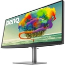 Benq 34-inch Design Monitor, WQHD, P3, HDR PD3420Q