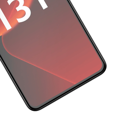 Just In Case Xiaomi 13T/13T Pro - Screenprotector Tem