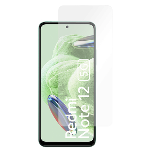 Just In Case Xiaomi Redmi Note 12 5G - Screenprotecto