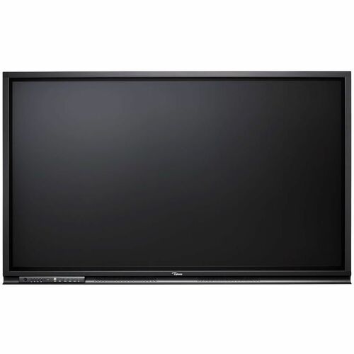 Optoma Creative Touch 3 Series 86" interactive flat panel display