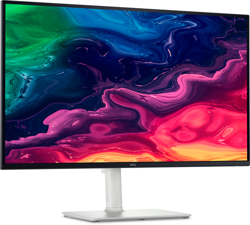 Dell 27 Plus 4K USB-C Monitor - S2725QC