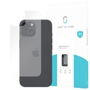 Just In Case iPhone 15 - Back Protector Screenprotect