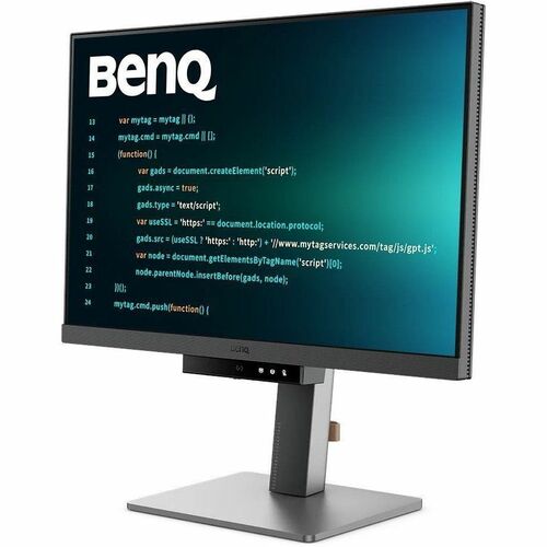 Benq RD240Q｜24.1" WQXGA Programming Monitor