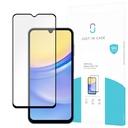 Just In Case Samsung Galaxy A15 4G/5G - Full Cover Sc