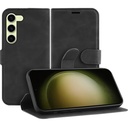 Just In Case Samsung Galaxy S23 - Premium Wallet Case