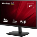 Viewsonic VA240-H-2 24" Full HD 75Hz Monitor with Fast 1ms Response Time
