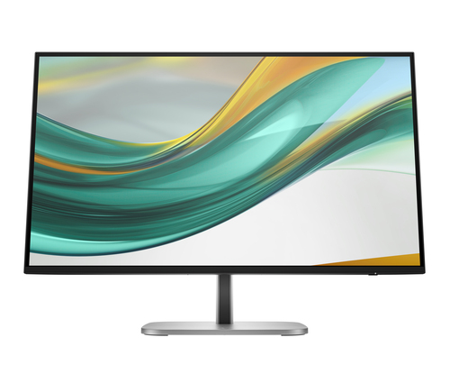 HP Series 5 Pro 27IN FHD 1920x1080 16:9