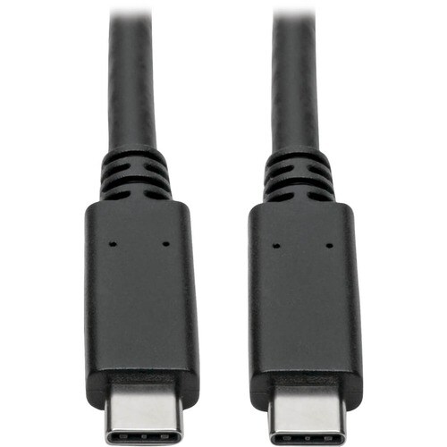 Tripp Lite U420-C03-G2-5A USB Data Transfer Cable