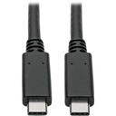 Tripp Lite U420-C03-G2-5A USB Data Transfer Cable