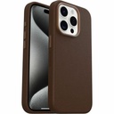 Otterbox iPhone 15 Pro Case Symmetry Series Cactus Leather for MagSafe