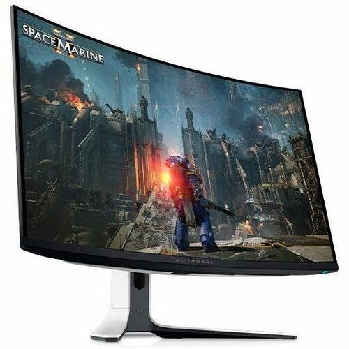 Dell AW3225QF Gaming OLED Monitor