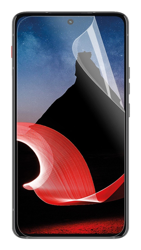 Mobilis Screen Protector