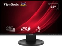 Viewsonic VG2208A-HD Widescreen LED Monitor