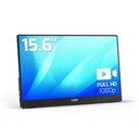Port Designs LCD Monitor