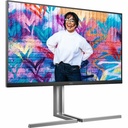 Aoc U32U3CV 32IN IPS UHD 4K 4ms 3840x2160