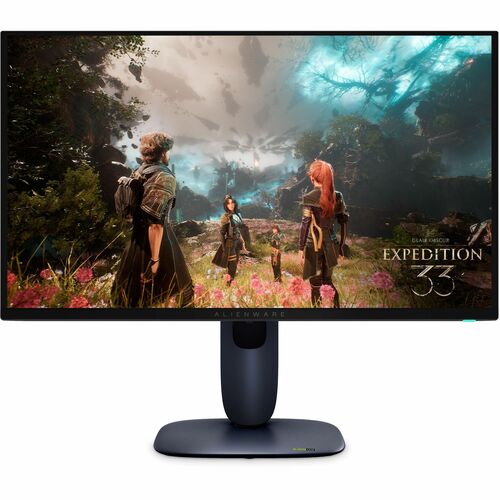 Dell Alienware 27 4K QD-OLED Gaming Monitor - AW2725Q