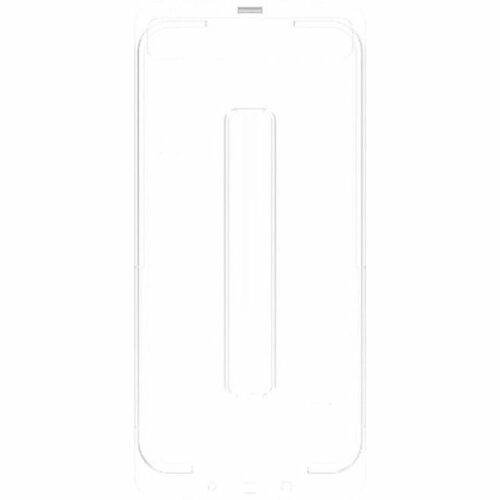 Just In Case Samsung Galaxy S25+ - Tempered Glass Screenprotector with Applicator - 1 Pack
