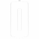 Just In Case Samsung Galaxy S25+ - Tempered Glass Screenprotector with Applicator - 1 Pack