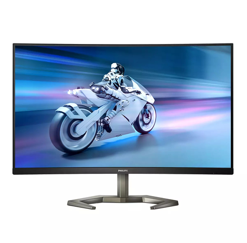 Philips 32M1C5200W 32IN CURVE FULLHD VA 240HZ
