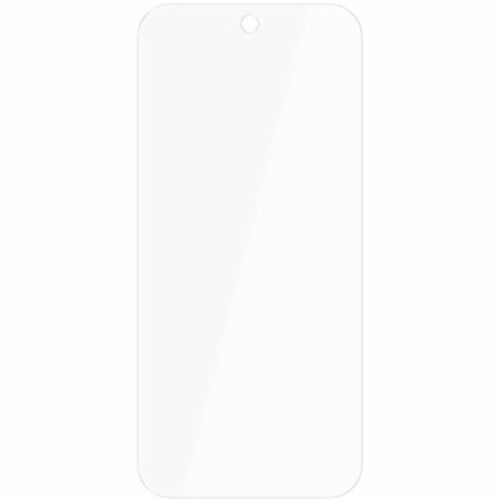 Just In Case Screen Protector