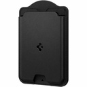 Spigen Galaxy S25 Series MagFit Card Holder Valentinus | 3 Cards (MagFit)