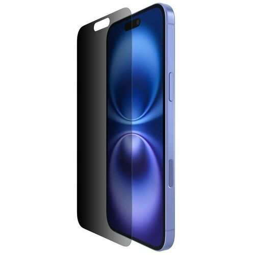 Belkin ScreenForce InvisiGlass Privacy Screen Protector