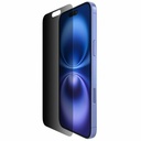 Belkin ScreenForce InvisiGlass Privacy Screen Protector