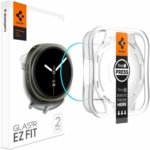Spigen GLAS.tR EZ Fit