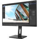 Aoc Q27P2Q 27in IPS QHD 4 ms 2560x1440 Wid