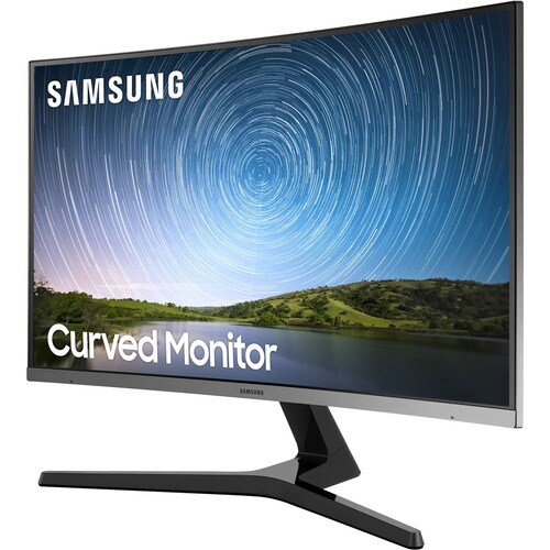 Samsung C32R500FH 32IN LED 1920x1080 16:9 1000:1
